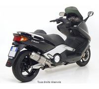 Giannelli - Echappement Yp 500 Tmax 01/07 Homologué