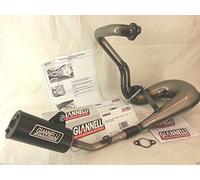Giannelli Extension 125 PK Piaggio complet course longue de cylindrée 125/130 cc