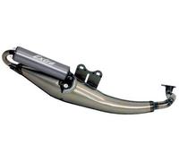 GIANNELLI EXTRA V2 PEUGEOT JET FORCE 50 C-TECH '09 EXHAUST