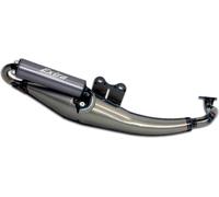 GIANNELLI EXTRA V2 Scooter People 50 B1 Euro Jet 50