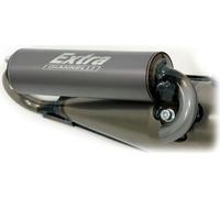 GIANNELLI EXTRA V2 Scooter X8R-S AF49