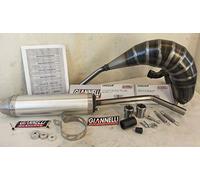 Giannelli - HM CRE BAJA-DERAPAGE '12 RACING 34084HF-34693HF - Expansion - Pot d’échappement silencieux