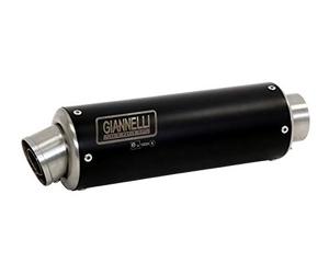 GIANNELLI Kit complet inox Terminal X-PROYAMAHA T-MAX 530 '17/19