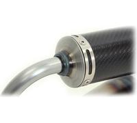 GIANNELLI SHOT V4 Scooter Booster 50 4PB BWs50 SA05 SR50