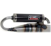 GIANNELLI SHOT V4 Scooter Runner 50 TEC1T NRG50 SAL