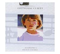 Gianni Basso Quartet - Berceuse Pour Maud
