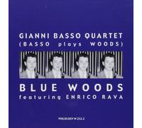 Gianni Basso Quartet - Blue Woods