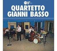 Gianni Basso Quartet - Gianni Basso Quartet