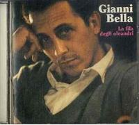 GIANNI BELLA - LA FILA DEGLI OLEANDRI