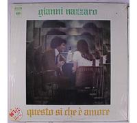 Gianni Bella - Questo Si Che E Amore
