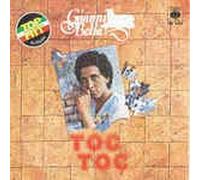 Gianni Bella - Toc toc (1978) / Vinyl single [Vinyl-Single 7'']