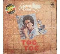 Gianni Bella - Toc Toc