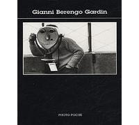 GIANNI BERENGO GARDIN: PHOTO POCHE N°102