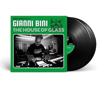 Gianni Bini - The House Of Glass [Vinyl Lp]