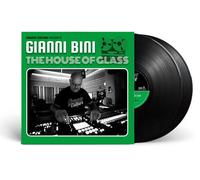 Gianni Bini - The House Of Glass [Vinyl Lp]
