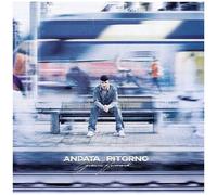 Gianni Bismark - Andata E Ritorno - Blue Vinyl [Vinyl Lp] Blue, Colored Vinyl, Italy - Import