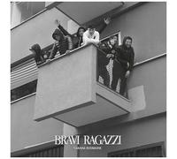 Gianni Bismark - Bravi Ragazzi [Compact Discs] Ltd Ed, Autographed / Star Signed, Italy - Import