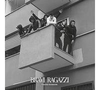 Gianni Bismark - Bravi Ragazzi [Import]