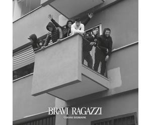 Gianni Bismark Bravi Ragazzi (Vinyl)