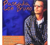 Gianni Cappiello Trio - Paseada Con Bruno [Import]