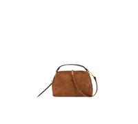 Gianni Chiarini - Alifa Handbag - Femme - Sacs - Brun - Taille: ONE Size