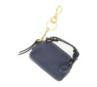 Gianni Chiarini - Alifa Porte-clés - Femme - Accessoires - Bleu - Taille: ONE Size