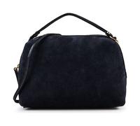 Gianni Chiarini Alifa Sac à main Cuir véritable 26 cm noir