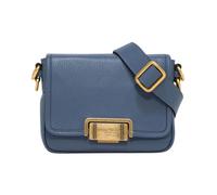Gianni Chiarini - Alyssa Crossbody Bag - Femme - Sacs - Bleu - Taille: ONE Size