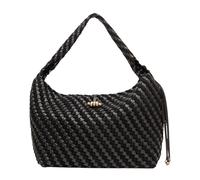 Gianni Chiarini - Aurelie Sac Bandoulière - Femme - Sacs - Noir - Taille: ONE Size