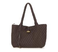 Gianni Chiarini - Aurelie Shoulder Bag - Femme - Sacs - Brun - Taille: ONE Size