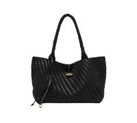 Gianni Chiarini - Aurelie Tote Bag - Femme - Sacs - Noir - Taille: ONE Size