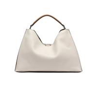Gianni Chiarini - Aurora Handbag - Femme - Sacs - Beige - Taille: ONE Size