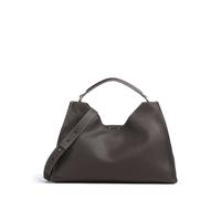 Gianni Chiarini Aurora Sac fourre-tout marron, cuir grainé, femme