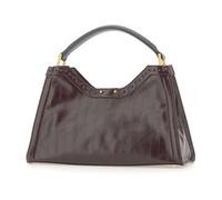 Gianni Chiarini - Aurora Shoulder Bag - Femme - Sacs - Brun - Taille: ONE Size