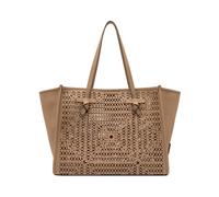 Gianni Chiarini - Sac bandoulière Marcella - Femme - Sacs - Brun - Taille: ONE Size