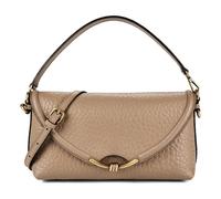 Gianni Chiarini Bea Sac à bandoulière Cuir véritable 30 cm beige