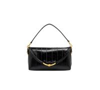 Gianni Chiarini - Bea Shoulder Bag - Femme - Sacs - Noir - Taille: ONE Size