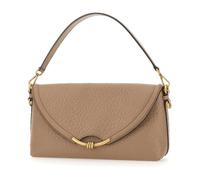 Gianni Chiarini - Bea Shoulder Bag - Femme - Sacs - Beige - Taille: ONE Size