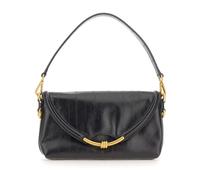 Gianni Chiarini - Bea Shoulder Bag - Femme - Sacs - Noir - Taille: ONE Size