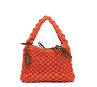 Gianni Chiarini - Bella Pouch - Femme - Sacs - Orange - Taille: ONE Size