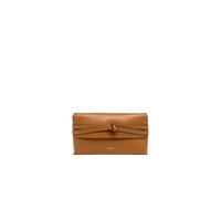 Gianni Chiarini - Belty Clutch Bag - Femme - Sacs - Beige - Taille: ONE Size