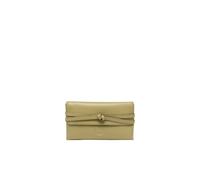 Gianni Chiarini - Belty Clutch Bag - Femme - Sacs - Vert - Taille: ONE Size