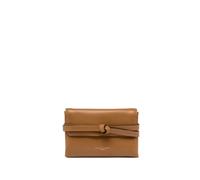 Gianni Chiarini - Belty Clutch - Femme - Sacs - Brun - Taille: ONE Size