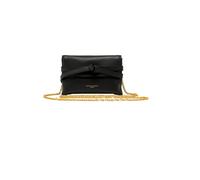 Gianni Chiarini - Belty Clutch - Femme - Sacs - Noir - Taille: ONE Size