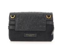 Gianni Chiarini - Belty Clutch - Femme - Sacs - Noir - Taille: ONE Size