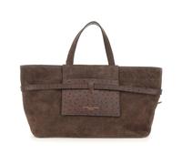 Gianni Chiarini - Belty Handbag - Femme - Sacs - Brun - Taille: ONE Size