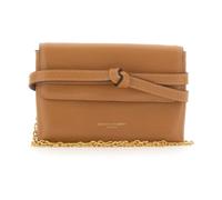 Gianni Chiarini - Belty Pouch - Femme - Sacs - Brun - Taille: ONE Size