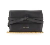Gianni Chiarini - Belty Pouch - Femme - Sacs - Noir - Taille: ONE Size