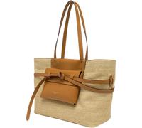 Gianni Chiarini - Belty Shoulder Bag - Femme - Sacs - Beige - Taille: ONE Size