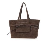 Gianni Chiarini - Belty Shoulder Bag - Femme - Sacs - Brun - Taille: ONE Size